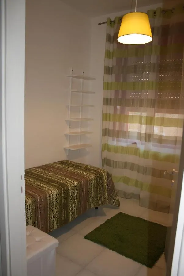 La Rosa Apartment Sciacca 0*,  Italy