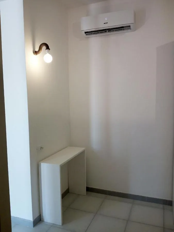 La Rosa Apartment Sciacca
