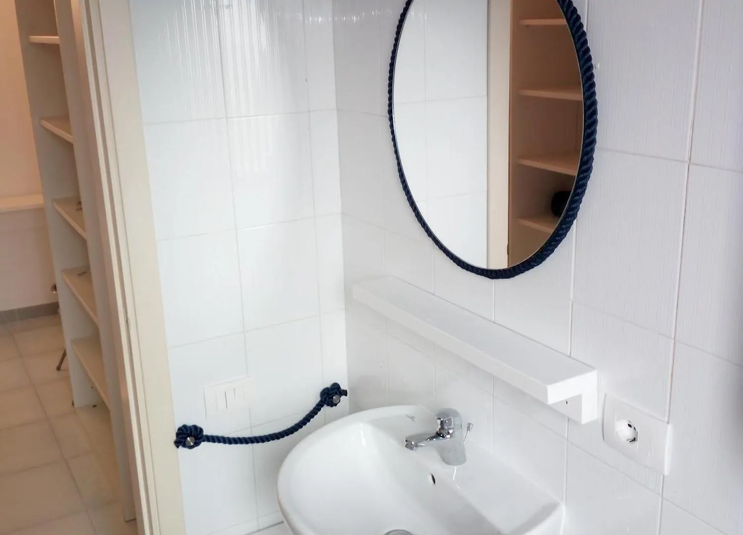 La Rosa Apartment Sciacca