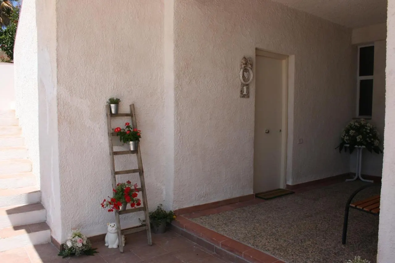 La Rosa Apartment Sciacca