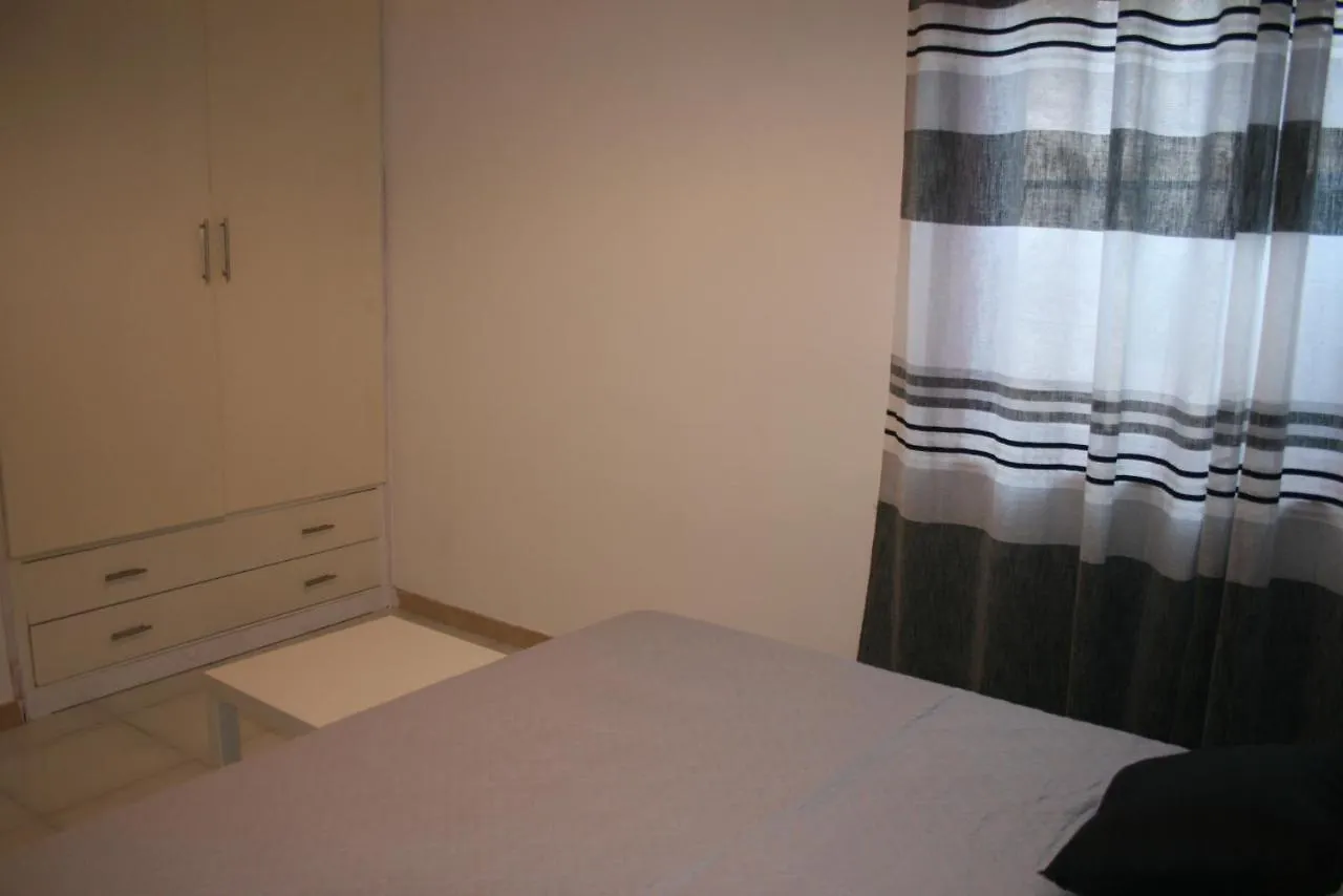 La Rosa Apartment Sciacca 0*,