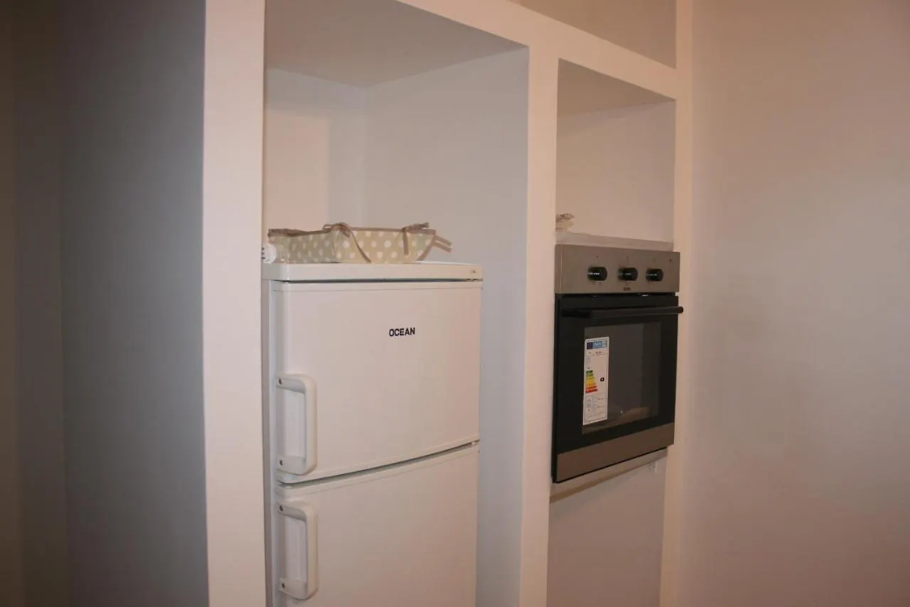 La Rosa Apartment Sciacca