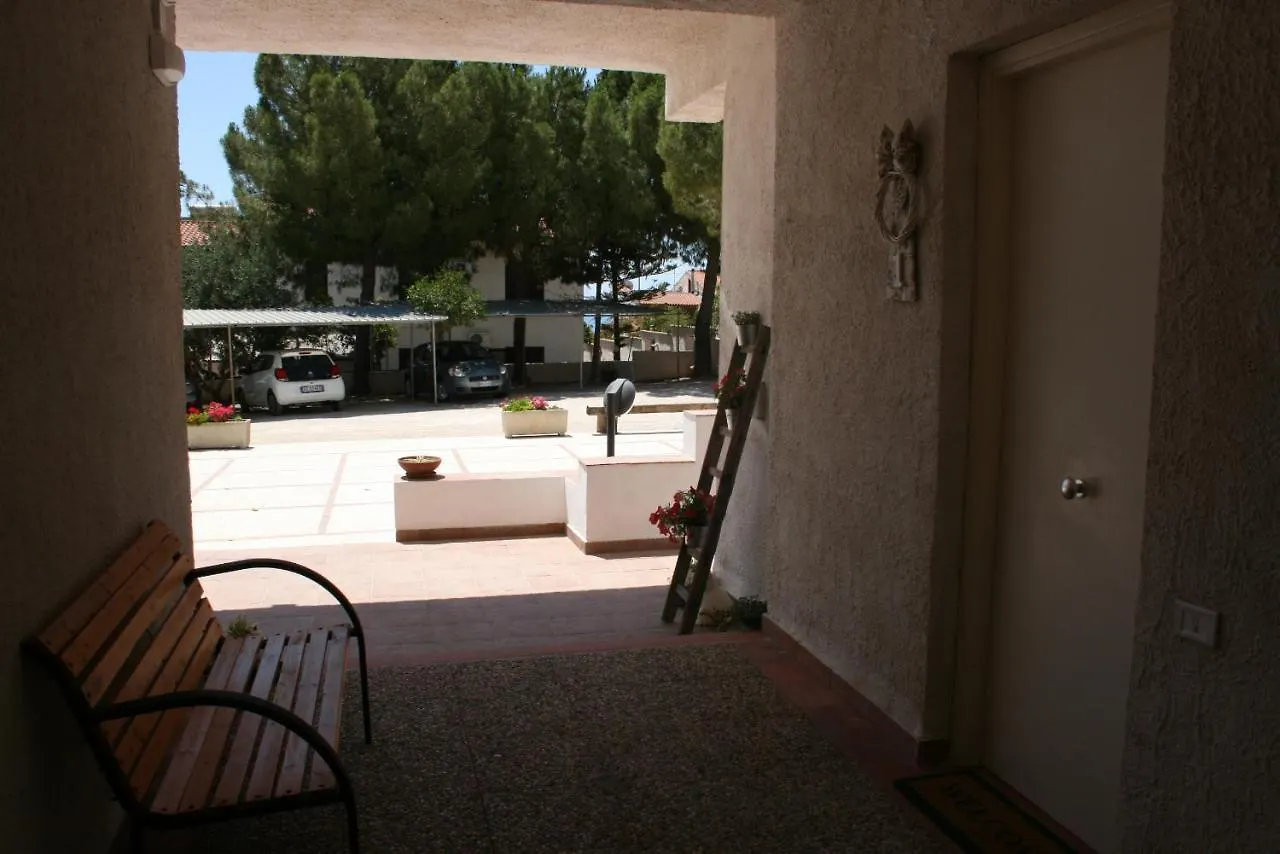 La Rosa Apartment Sciacca