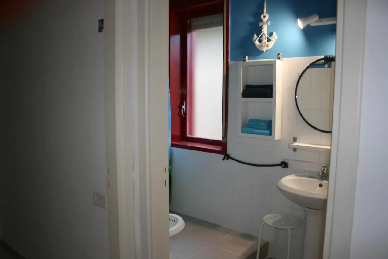 La Rosa Apartment Sciacca