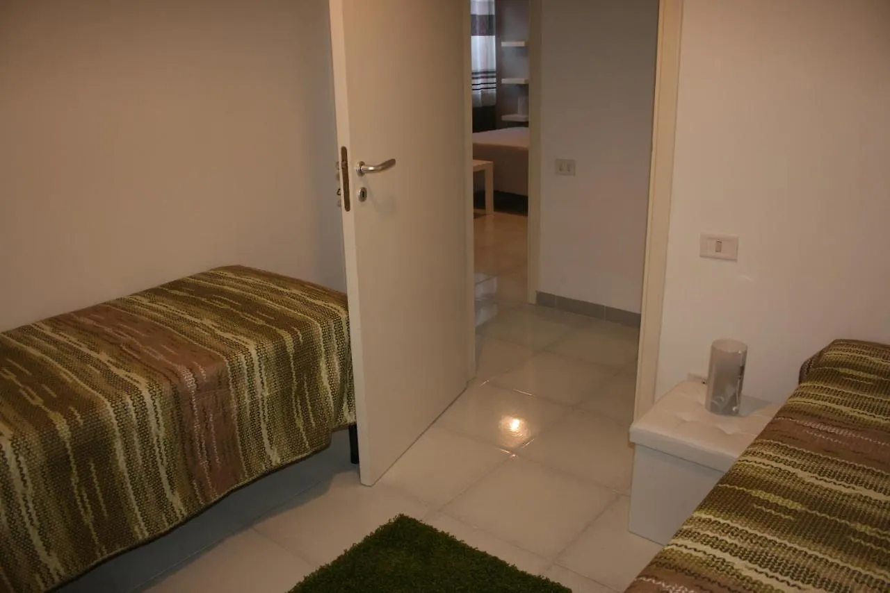 La Rosa Apartment Sciacca