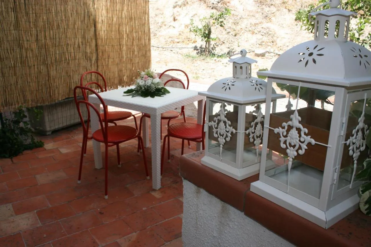 La Rosa Apartment Sciacca