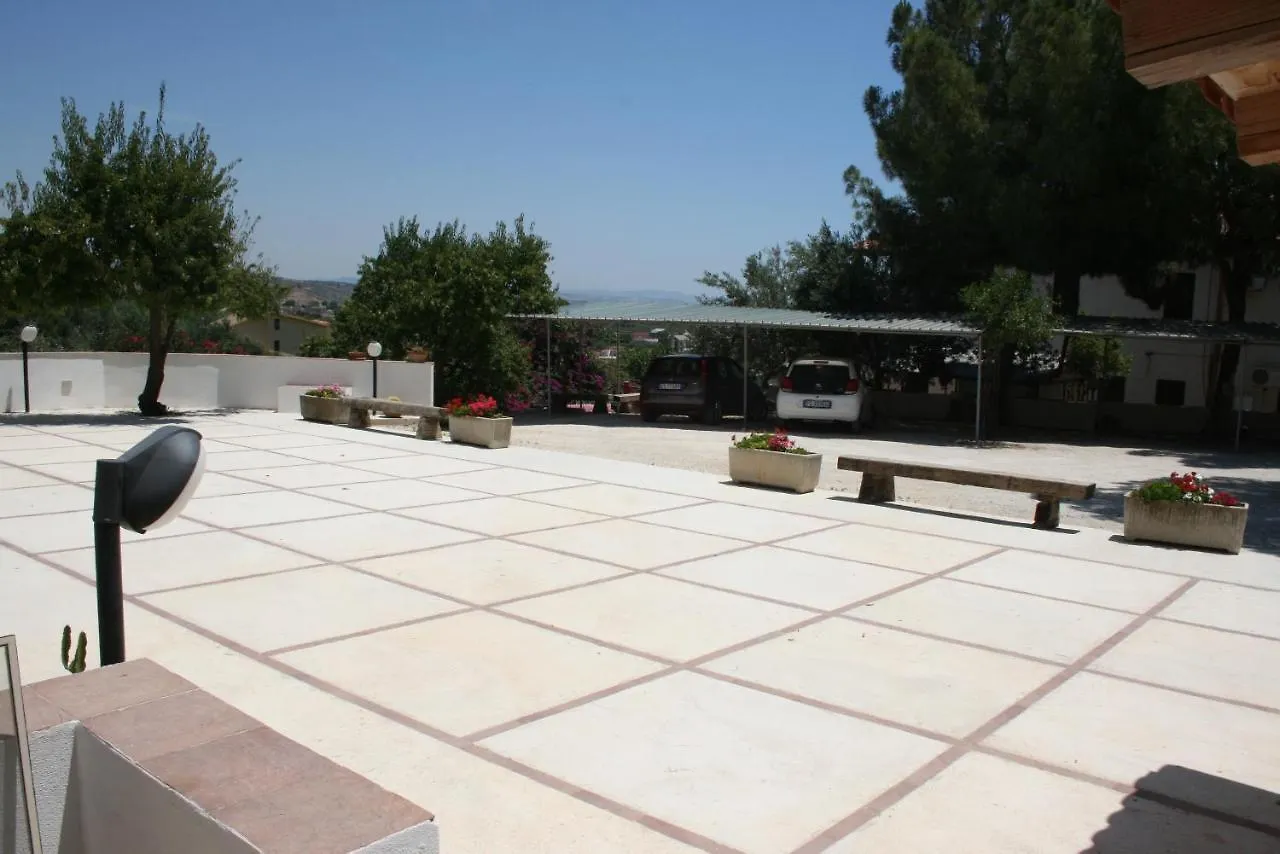La Rosa Apartment Sciacca