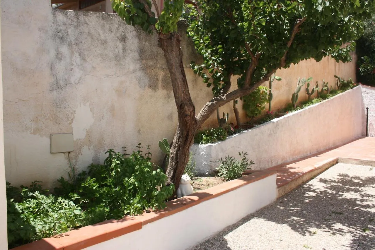 La Rosa Apartment Sciacca