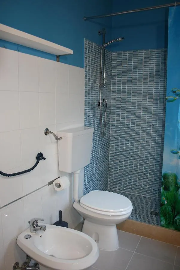 La Rosa Apartment Sciacca 0*,  Italy