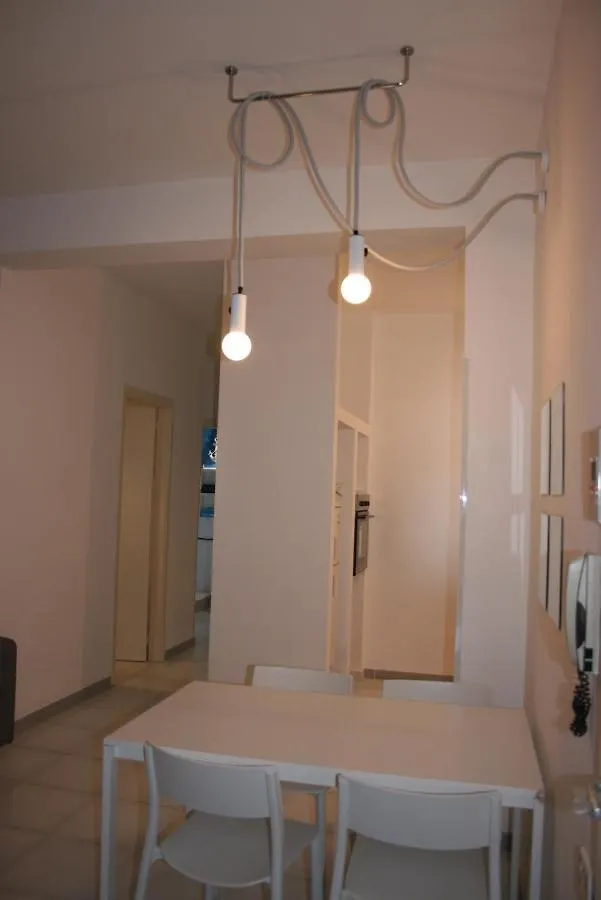 La Rosa Apartment Sciacca