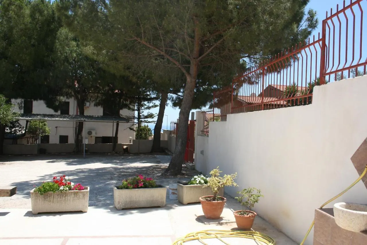 La Rosa Apartment Sciacca