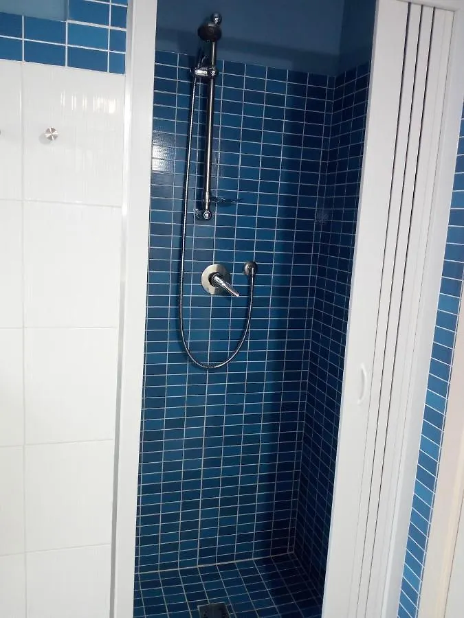 La Rosa Apartment Sciacca