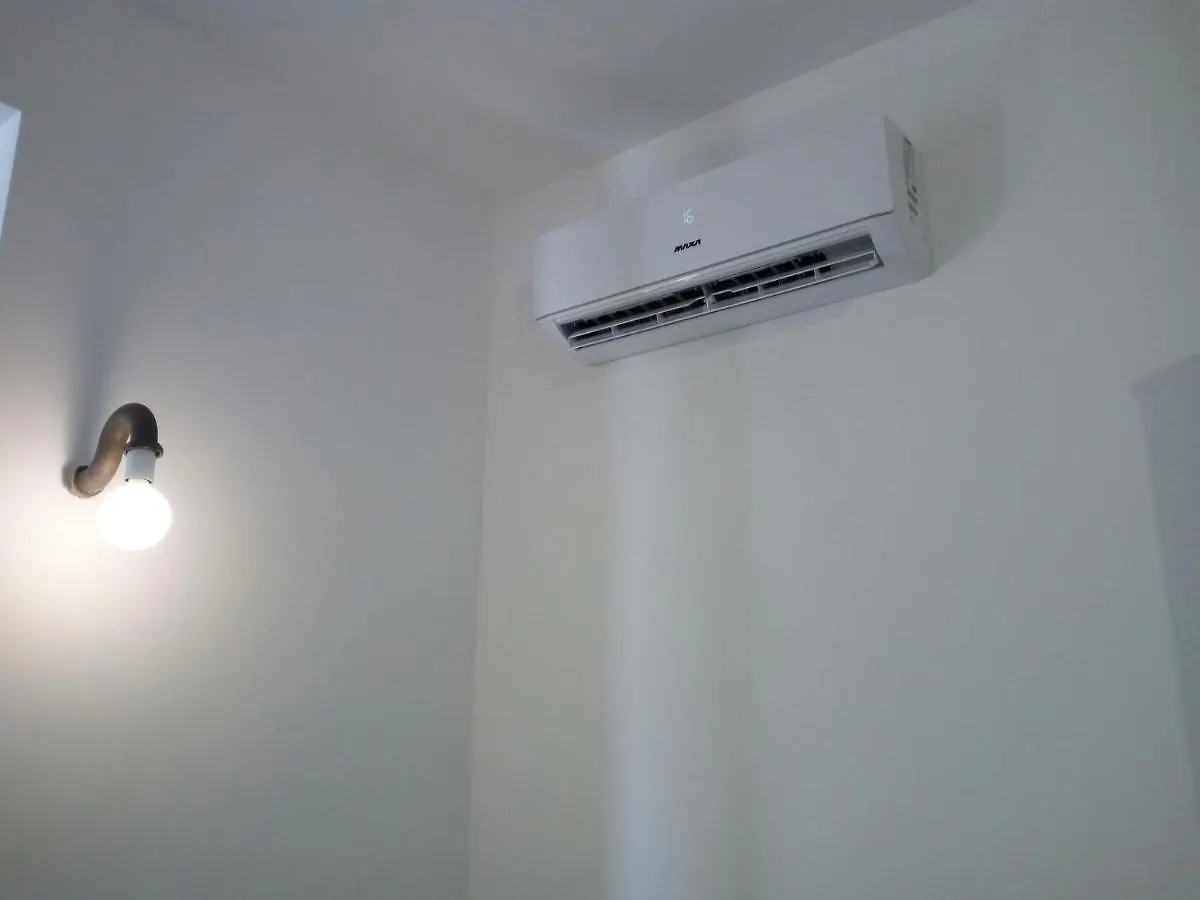 La Rosa Apartment Sciacca