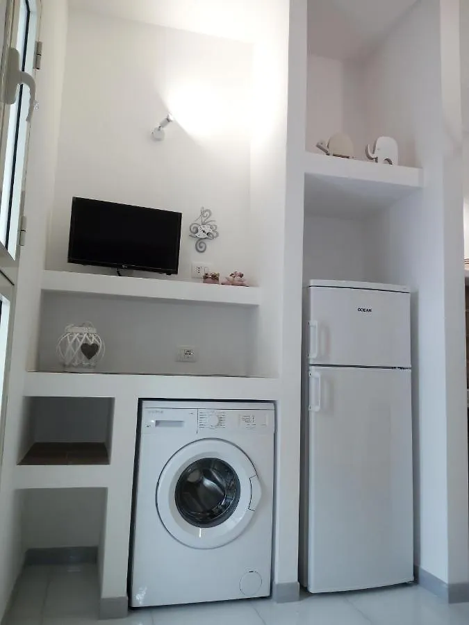 La Rosa Apartment Sciacca
