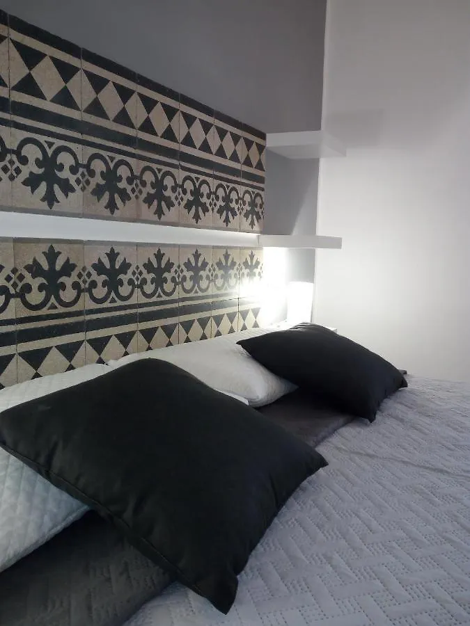 La Rosa Apartment Sciacca Italy