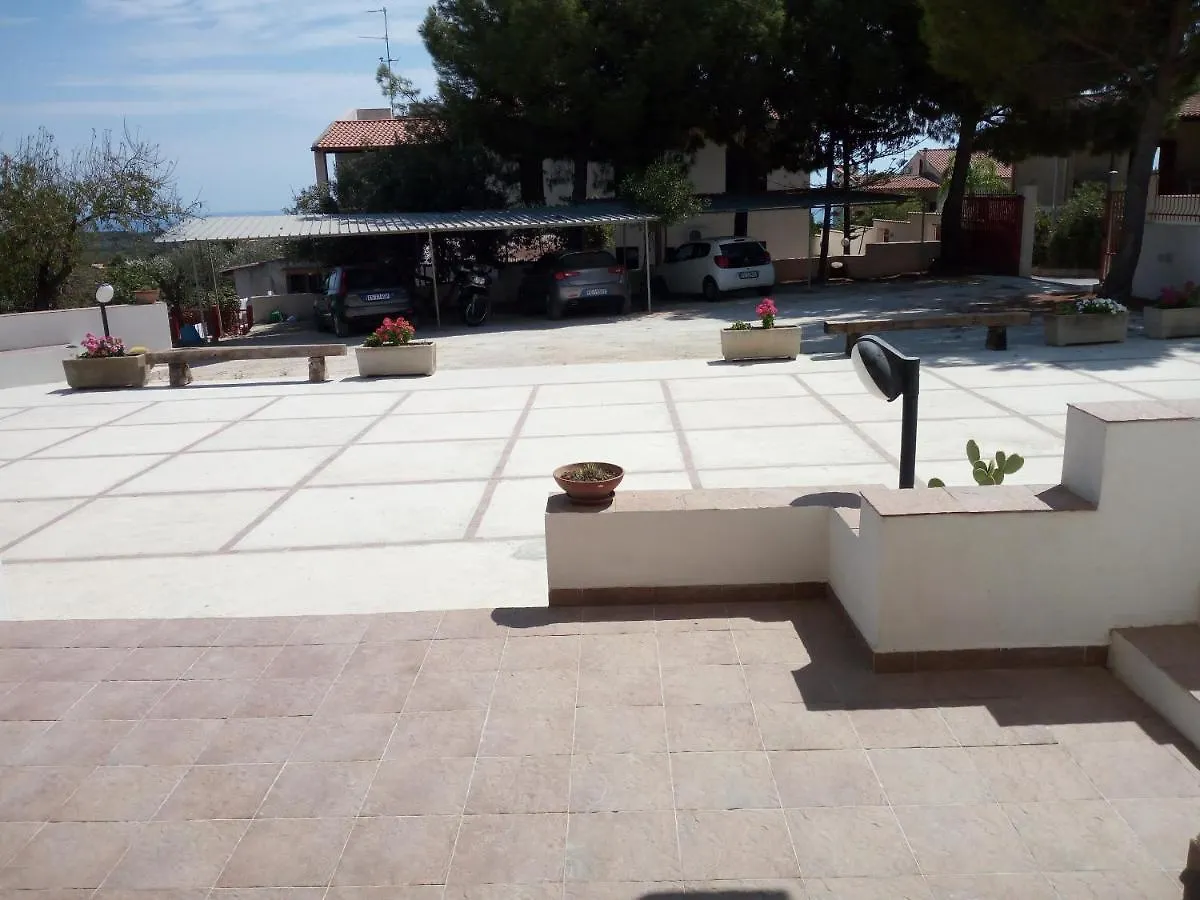 La Rosa Apartment Sciacca