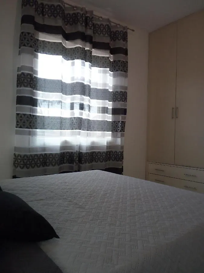 La Rosa Apartment Sciacca Italy