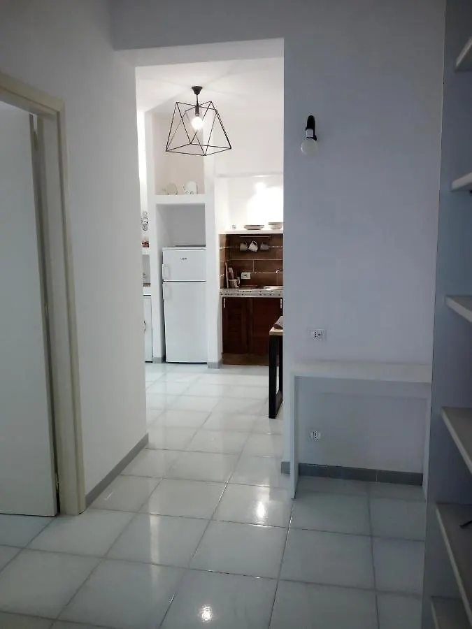 La Rosa Apartment Sciacca