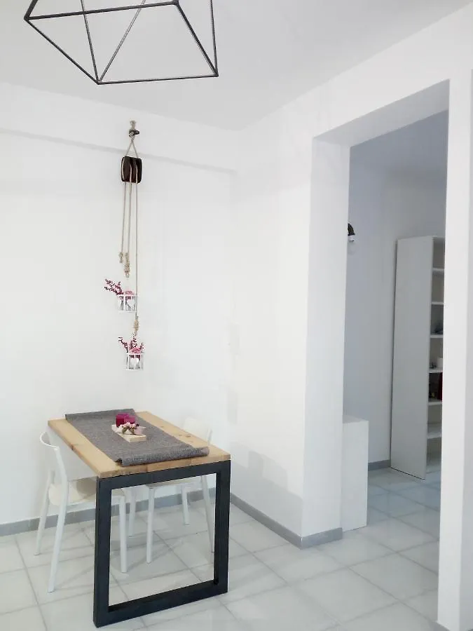 La Rosa Apartment Sciacca