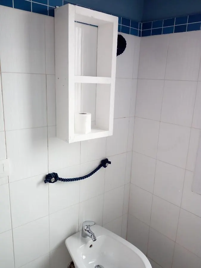 La Rosa Apartment Sciacca