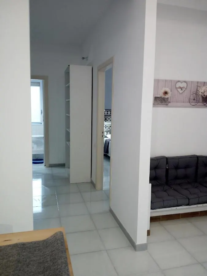 La Rosa Apartment Sciacca