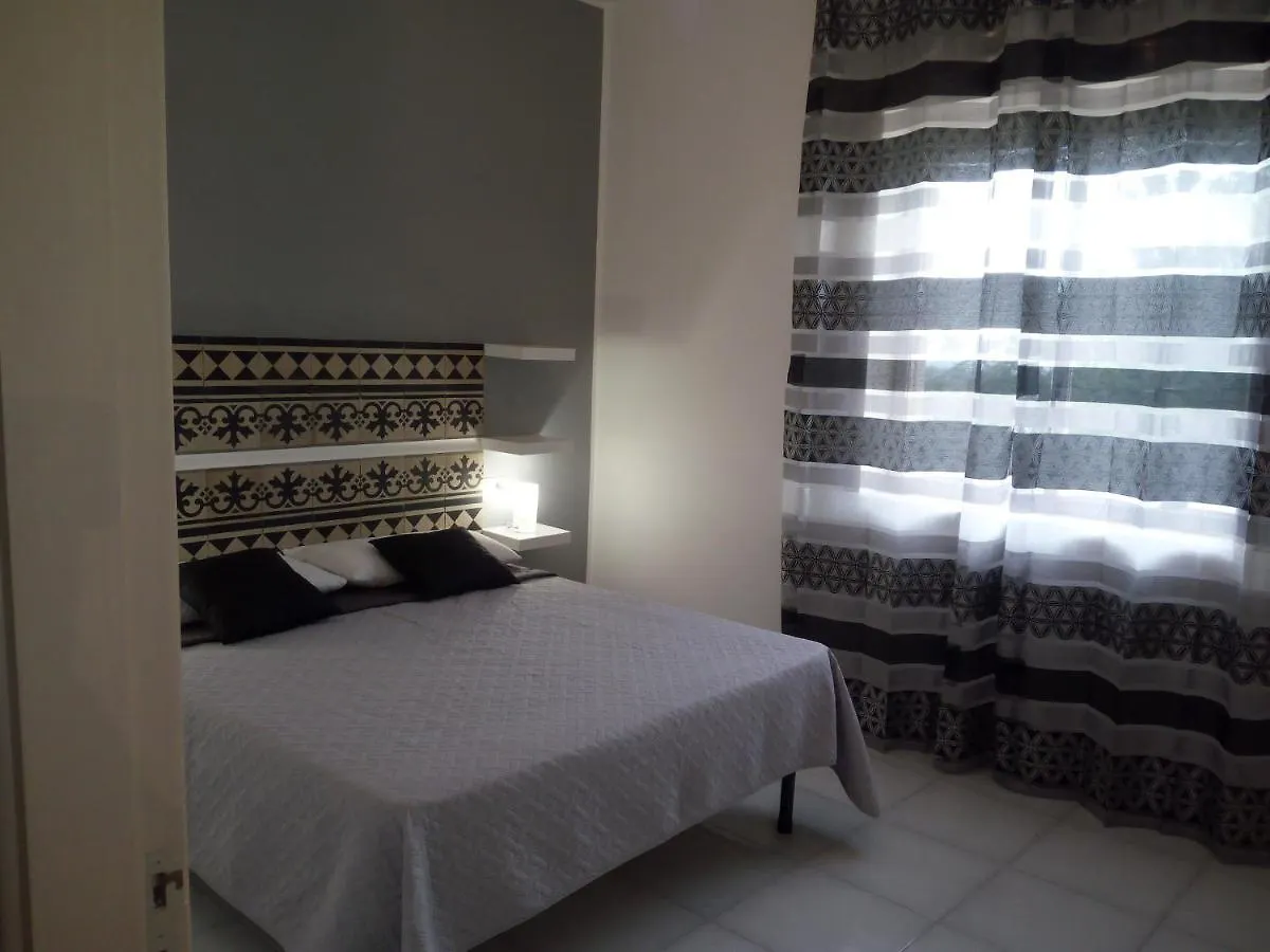 La Rosa Apartment Sciacca 0*,  Italy