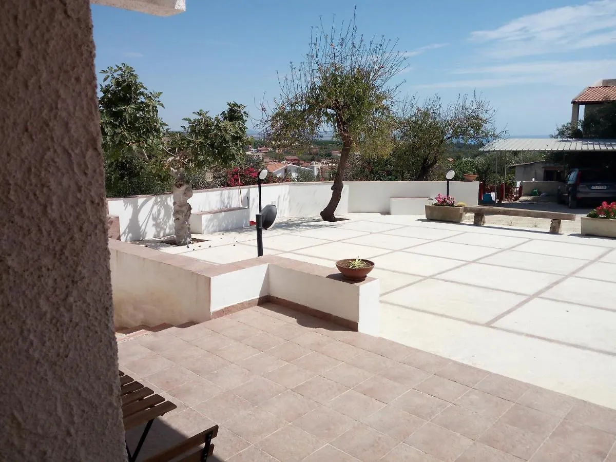 La Rosa Apartment Sciacca 0*,  Italy