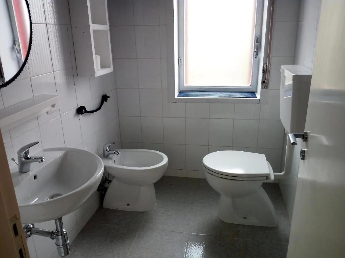 La Rosa Apartment Sciacca