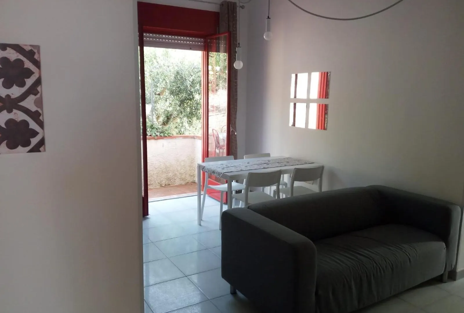 La Rosa Apartment Sciacca
