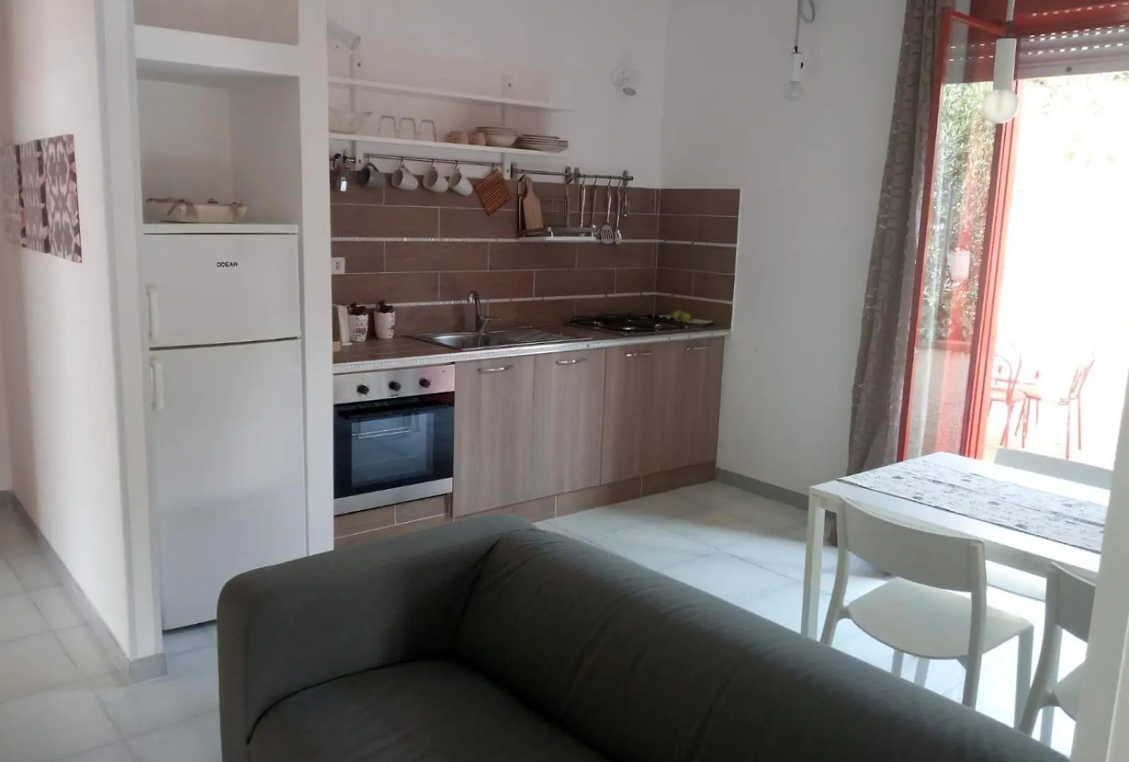 La Rosa Apartment Sciacca