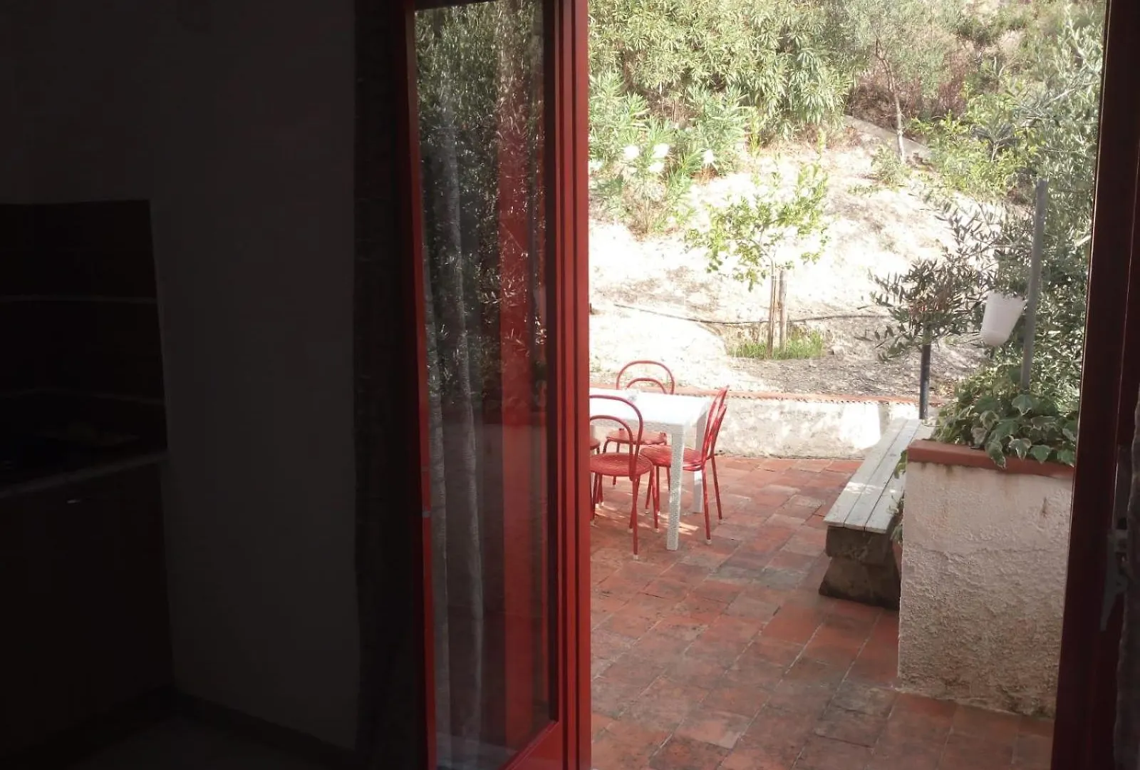 La Rosa Apartment Sciacca