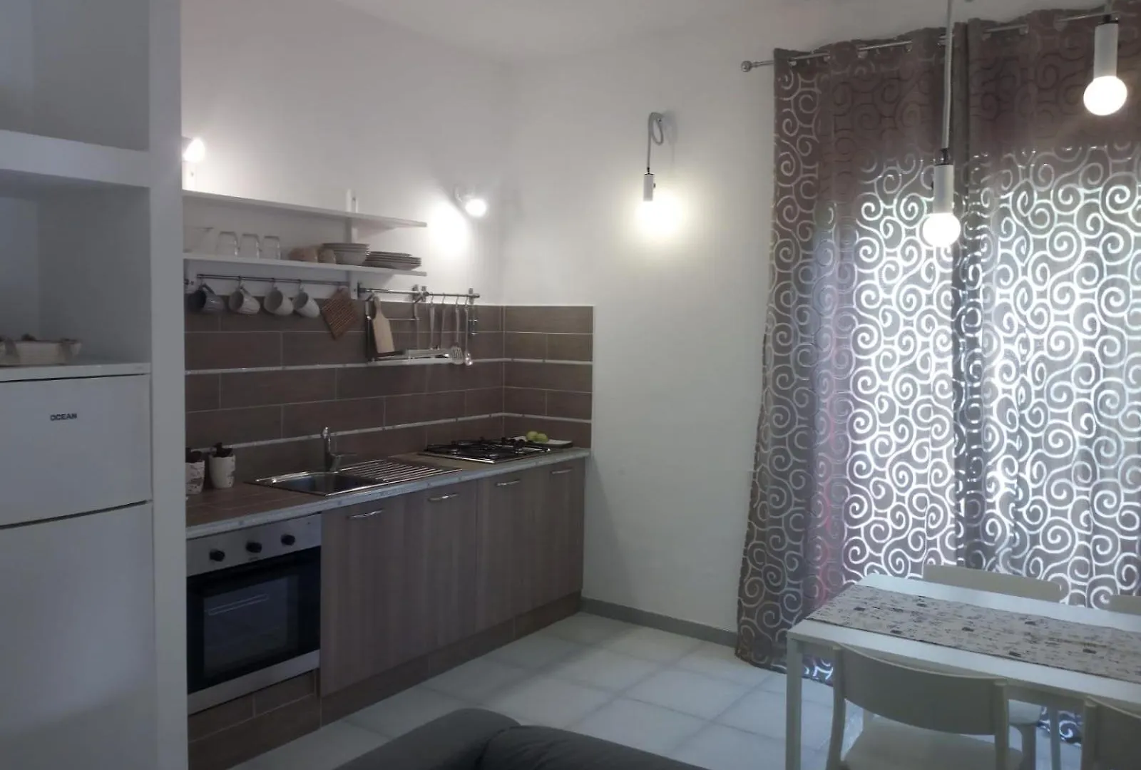 La Rosa Apartment Sciacca