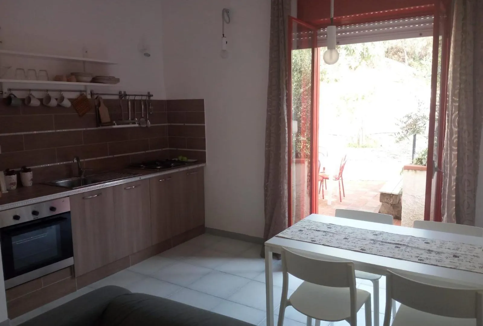 La Rosa Apartment Sciacca