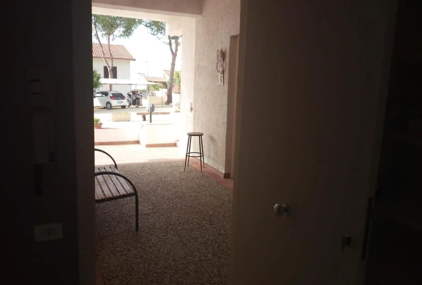 La Rosa Apartment Sciacca Italy