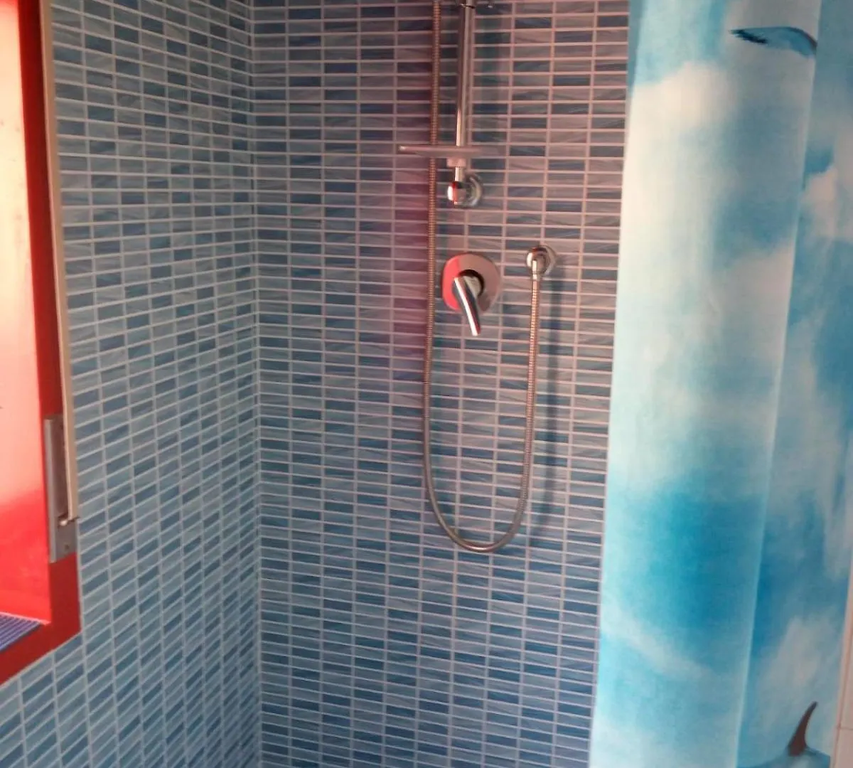 La Rosa Apartment Sciacca 0*,  Italy