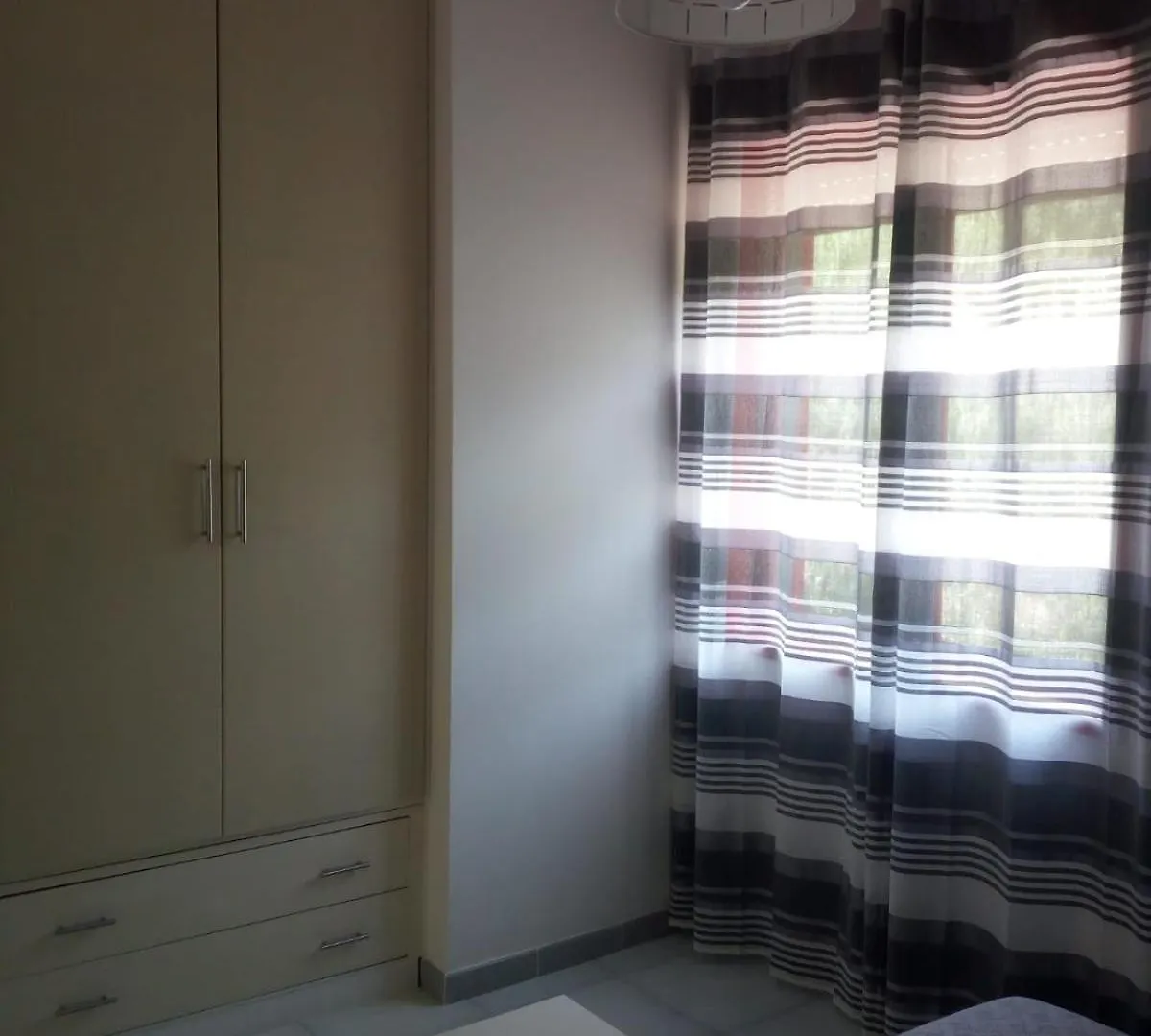 La Rosa Apartment Sciacca Italy