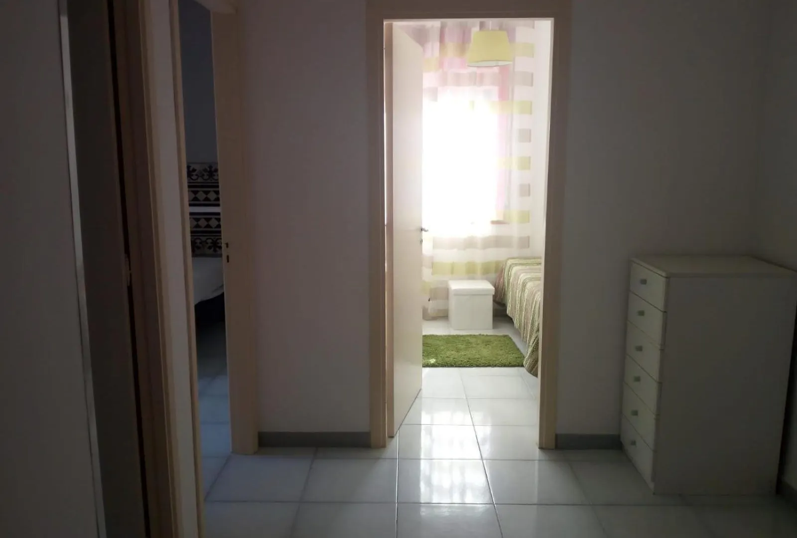 La Rosa Apartment Sciacca