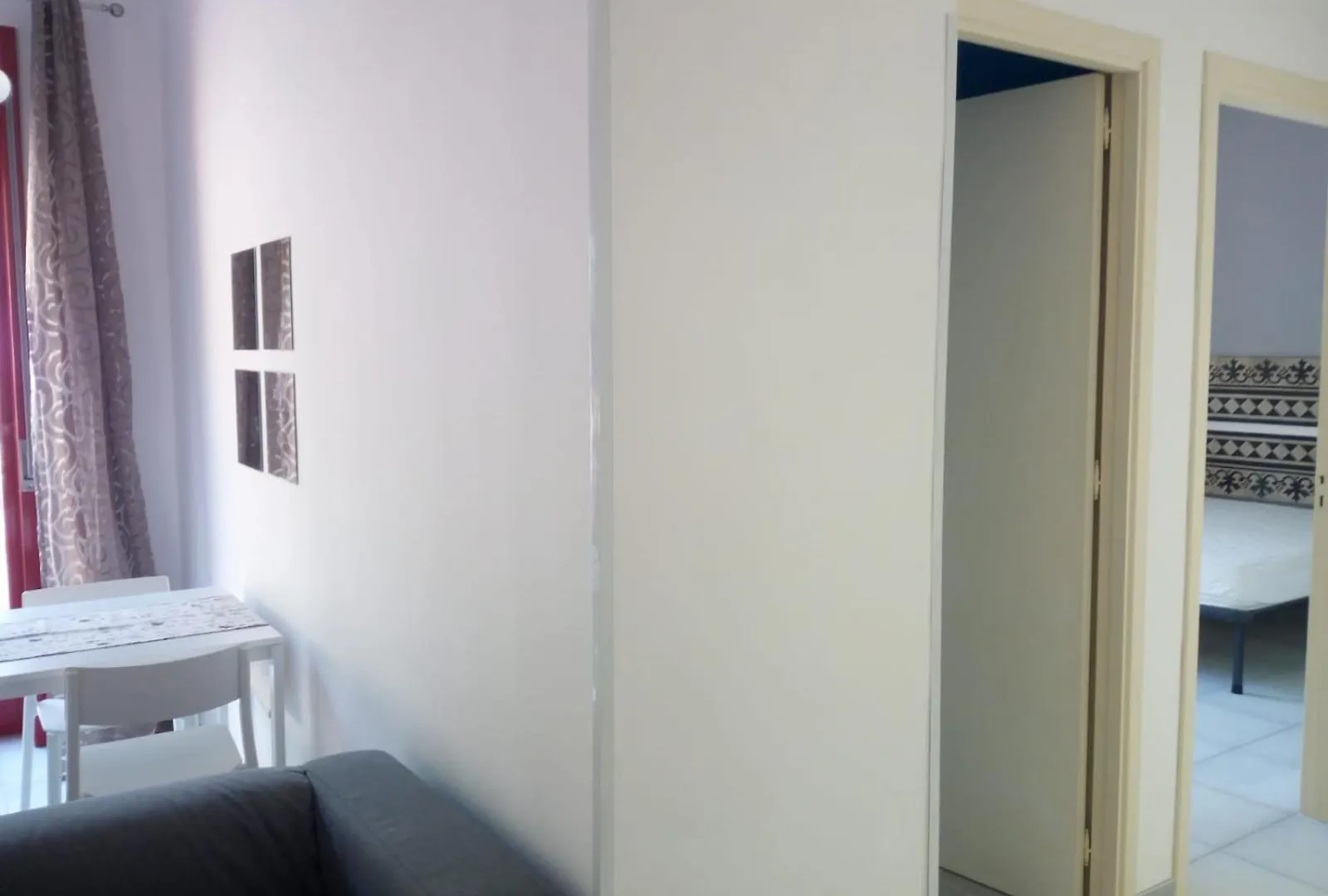 La Rosa Apartment Sciacca 0*,