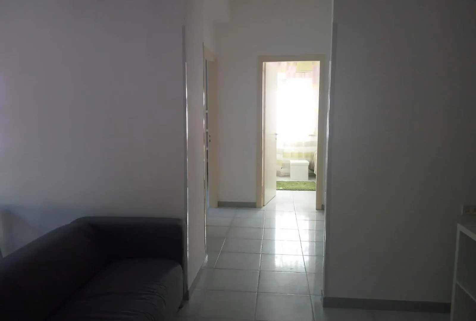 La Rosa Apartment Sciacca Italy