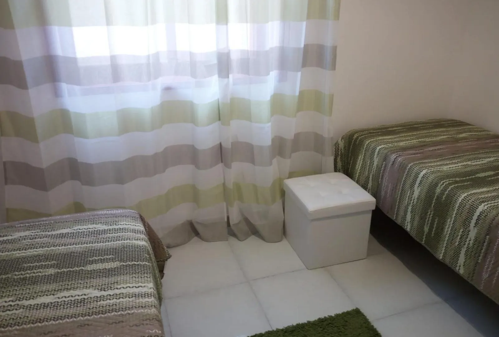 La Rosa Apartment Sciacca