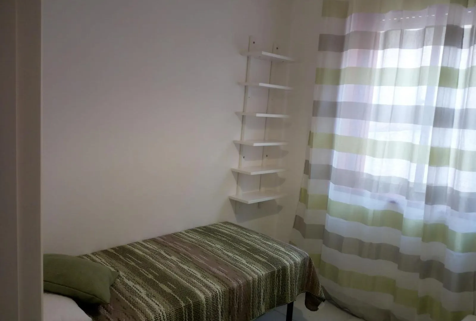 La Rosa Apartment Sciacca Italy