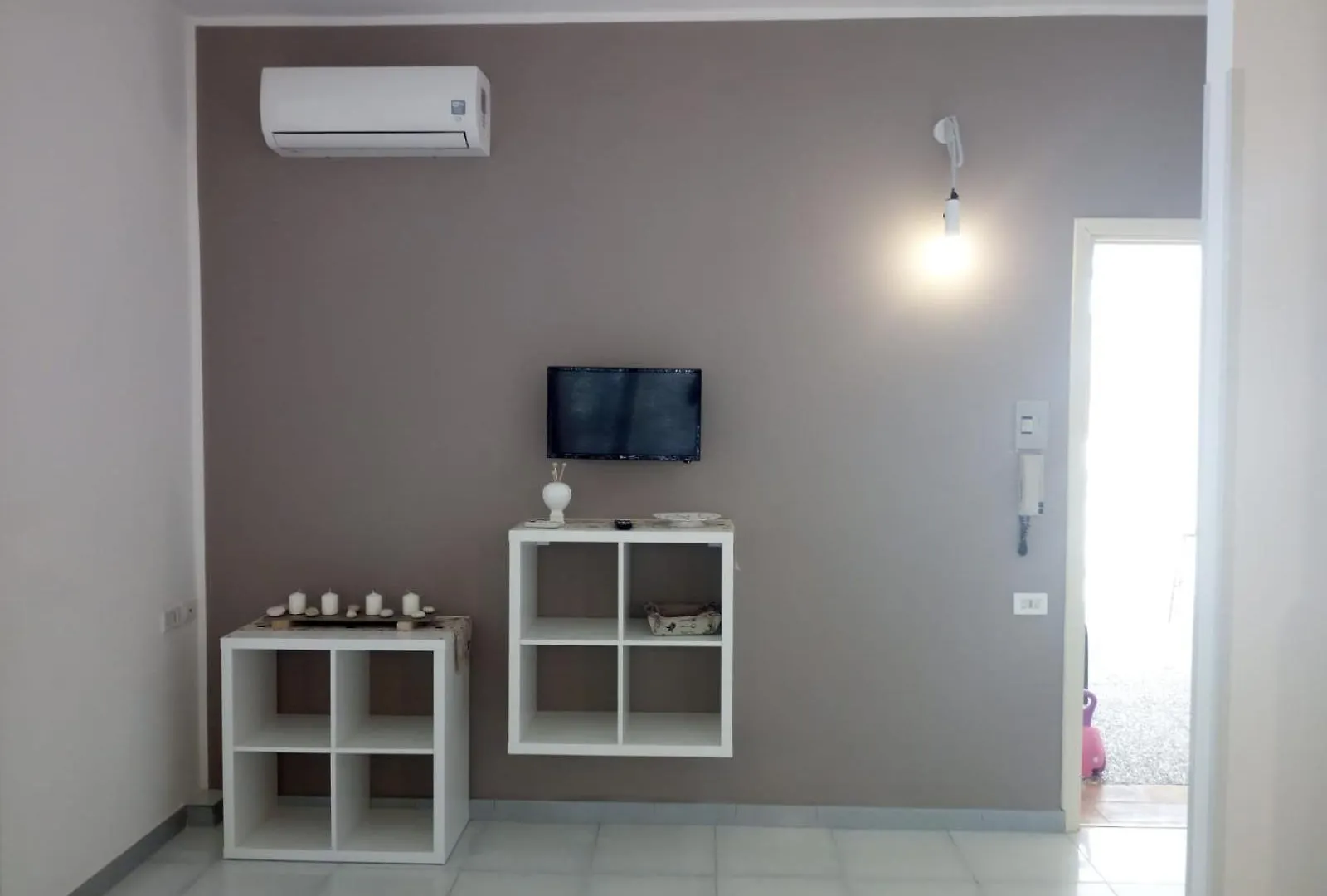 La Rosa Apartment Sciacca 0*,  Italy