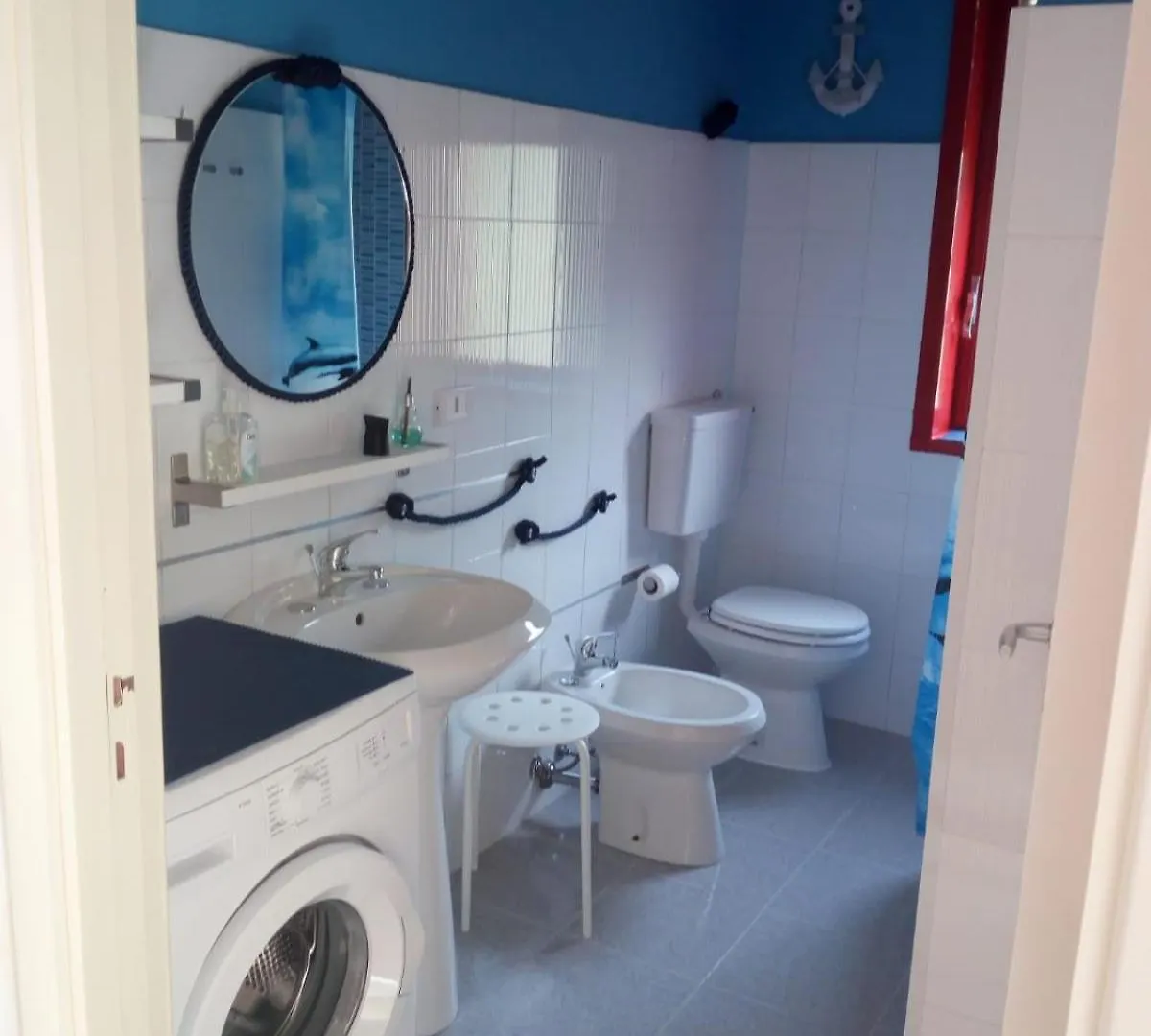 La Rosa Apartment Sciacca