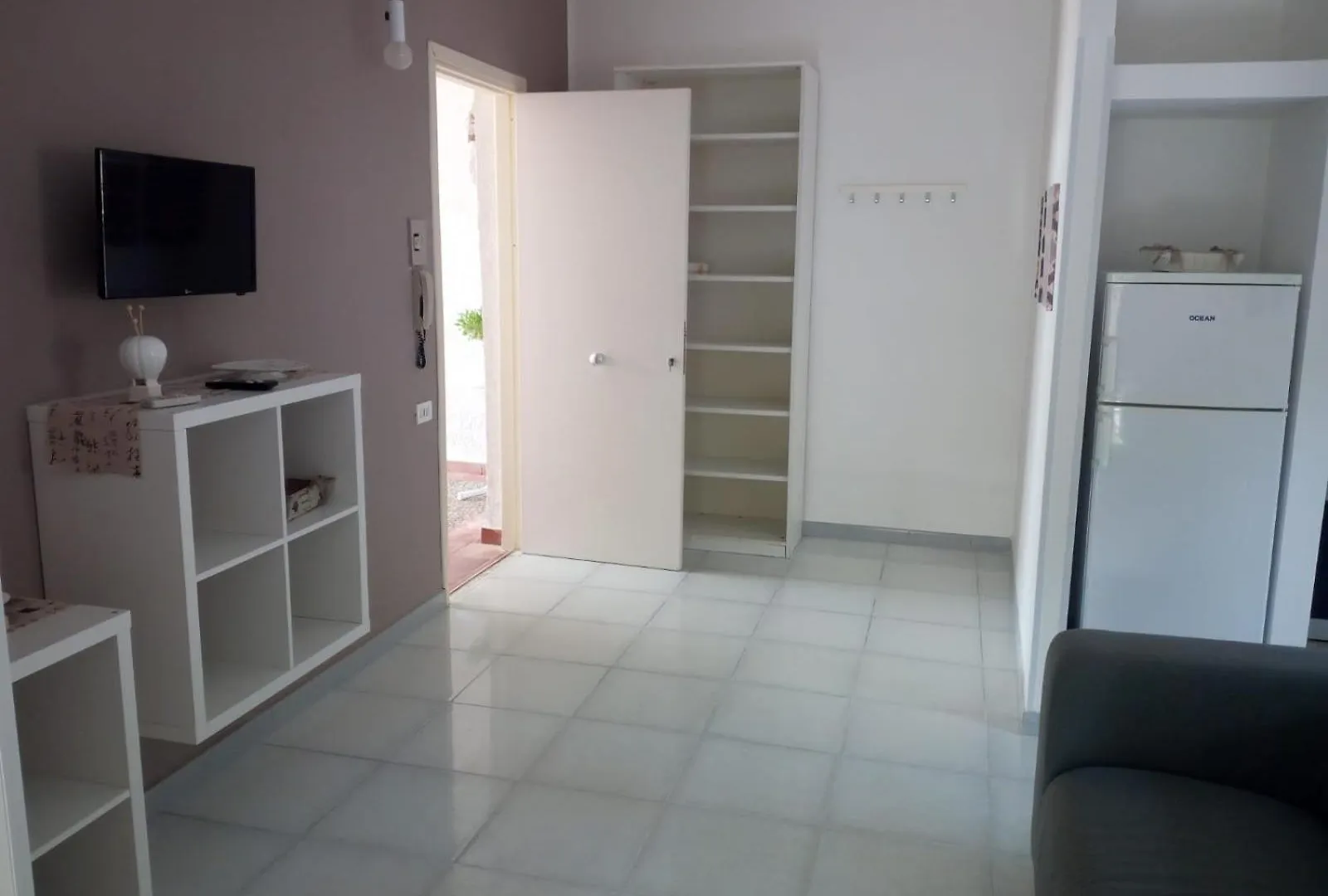 La Rosa Apartment Sciacca