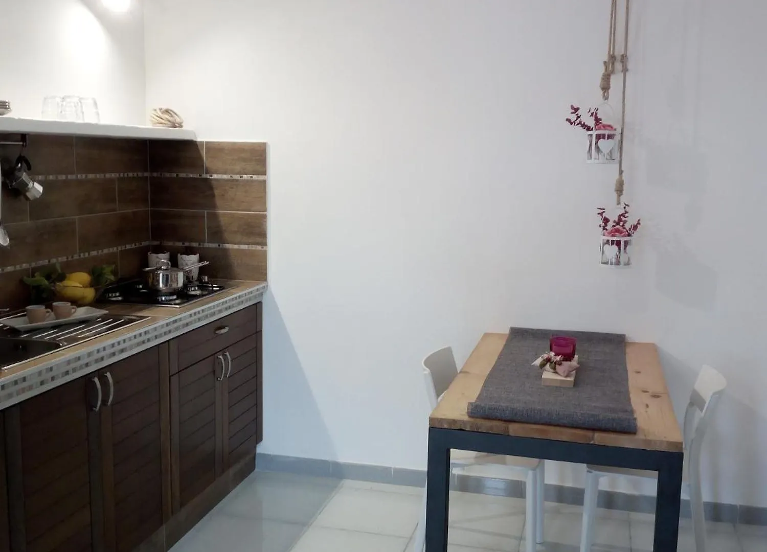 La Rosa Apartment Sciacca