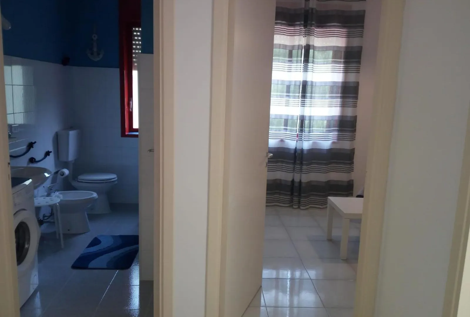 La Rosa Apartment Sciacca