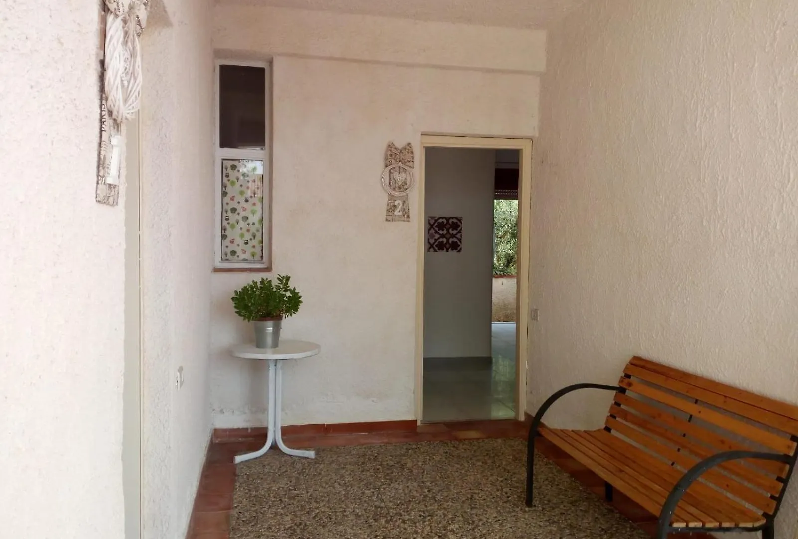 La Rosa Apartment Sciacca 0*,