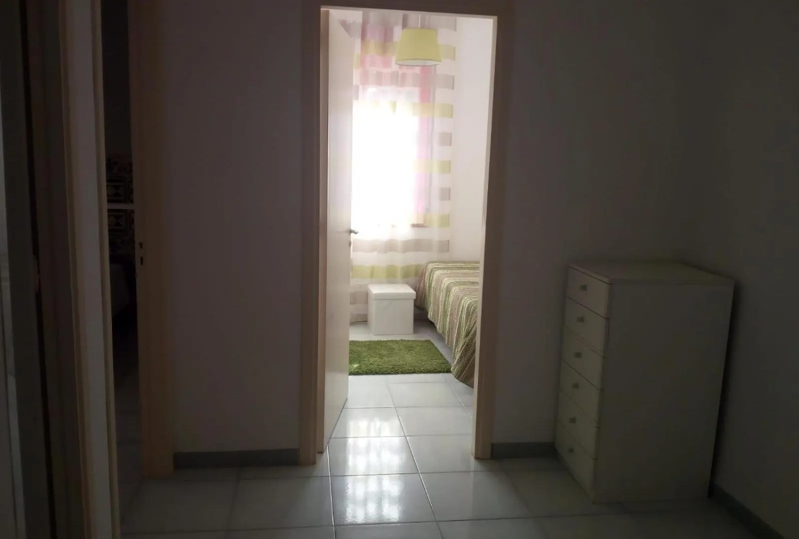 La Rosa Apartment Sciacca Italy