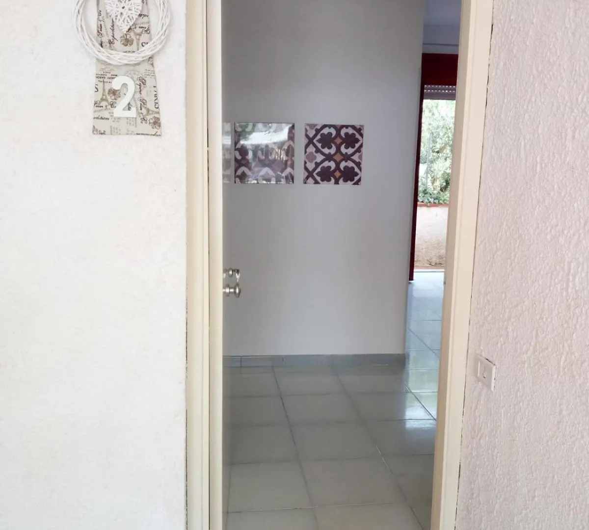 La Rosa Apartment Sciacca