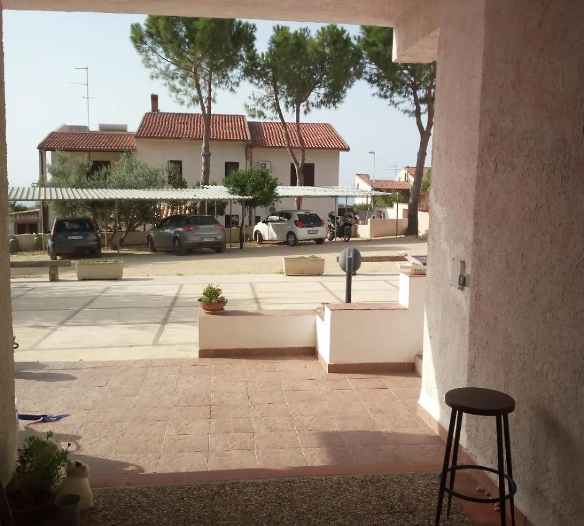 La Rosa Apartment Sciacca